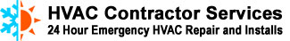 Laurel Park HVAC Services
